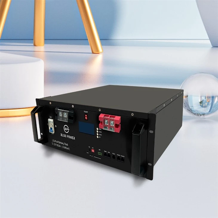 Lithium Batteries For Home System